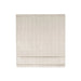 Basketweave Room Darkening Cordless Roman Shade- DTY Store