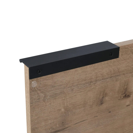 Bathroom Vanity with Sink 22 Inch for Small Bathroom,Floating Bathroom Vanity with Soft Close Door,Small Bathroom Vanity with Sink, 22x13 (KD-Packing) Default -DTYStore