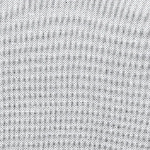 Beckham 4 Piece Outdoor Patio Seating Set in Dark Eucalyptus Wood with Gray Rope and White Cushions Default -DTYStore