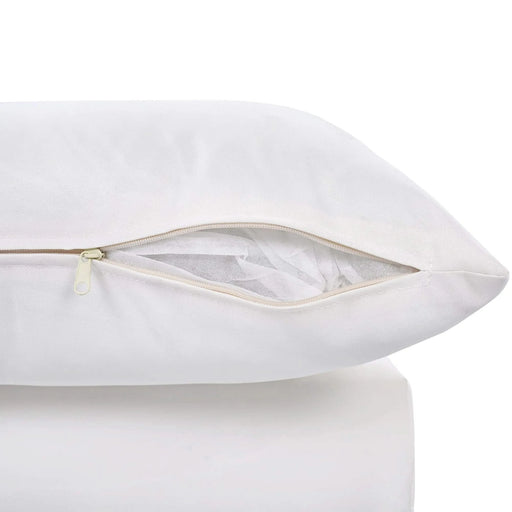 Beige Outdoor Patio Rattan Furniture Set with Adjustable Table, Recliners, Side Tables, and Ottomans Default -DTYStore