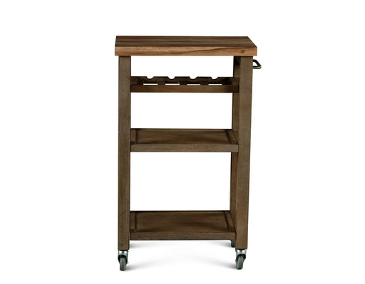Belden - Kitchen Cart - Gray Default -DTYStore