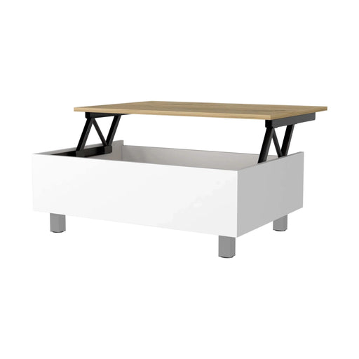 Boston Lift Top Coffee Table Default -DTYStore