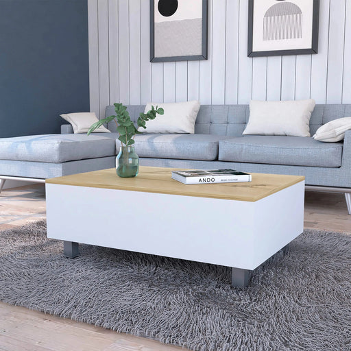 Boston Lift Top Coffee Table Default -DTYStore