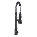 Bothwa Home CUPC Certified 19' Single Handle Kitchen Faucet (Matt Black Finish) - DTY Store