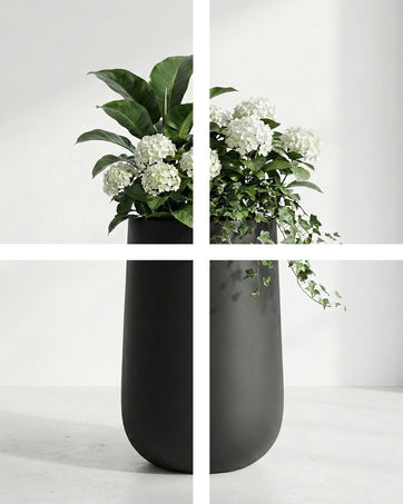 DTY Signature Mount Princeton Planter