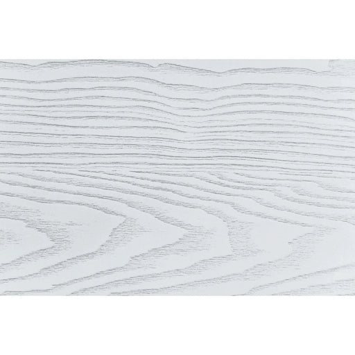 Brenda Grey 5PC King Bedroom Set with LED Lighting, White Upholstery, Wood Frame Default -DTYStore