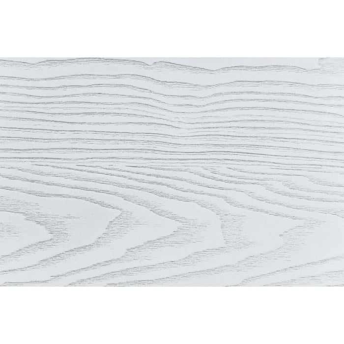 Brenda Grey 5PC King Bedroom Set with LED Lighting, White Upholstery, Wood Frame Default -DTYStore