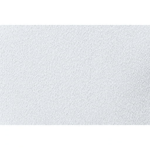 Brenda Grey 5PC King Bedroom Set with LED Lighting, White Upholstery, Wood Frame Default -DTYStore