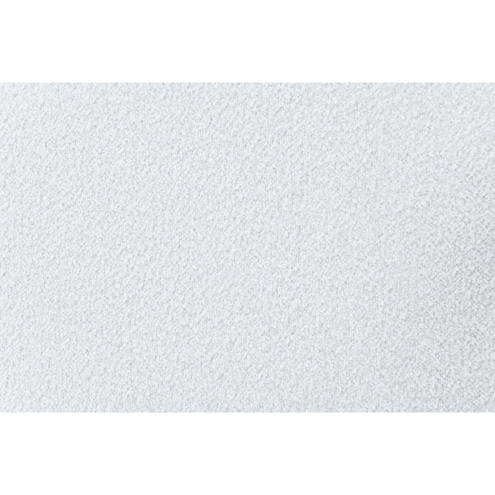 Brenda Grey 5PC King Bedroom Set with LED Lighting, White Upholstery, Wood Frame Default -DTYStore