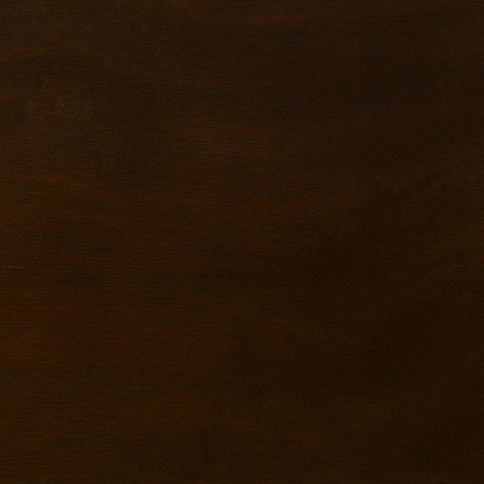 Bruno Cappuccino 4-piece Queen Bedroom Set Default -DTYStore