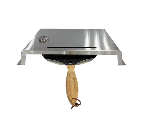 Built-in Outdoor Kitchen 32 inch LPG Gas Grill 60000 BTU Stainless Steel Four burners Grill with Infrared Rear Bunrer and Door and Drawer Combo and Drop in Stainless Steel ICE BOX with BBQ Tool Set Default -DTYStore