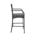 CASCADA KD BARSTOOL CHAIR Default -DTYStore