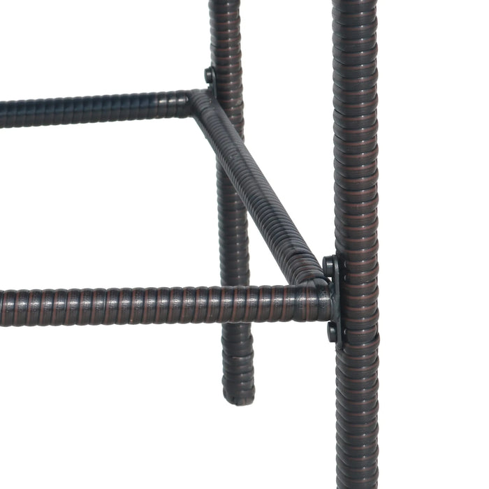 CASCADA KD BARSTOOL CHAIR Default -DTYStore