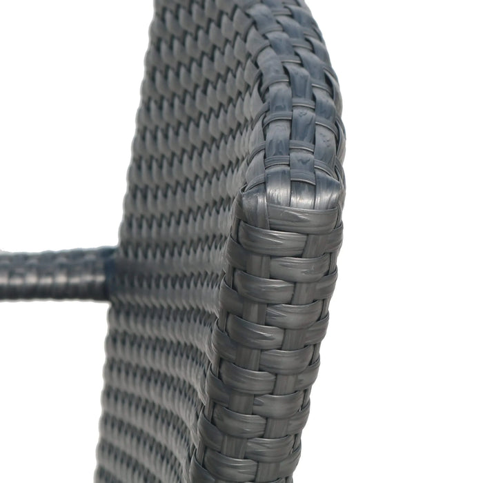 CASCADA KD BARSTOOL CHAIR Default -DTYStore