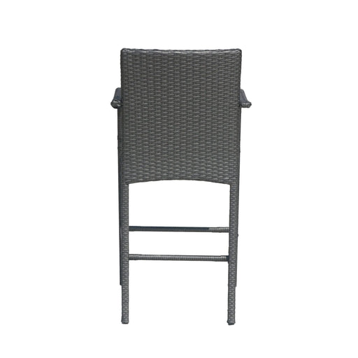 CASCADA KD BARSTOOL CHAIR Default -DTYStore