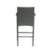 CASCADA KD BARSTOOL CHAIR Default -DTYStore