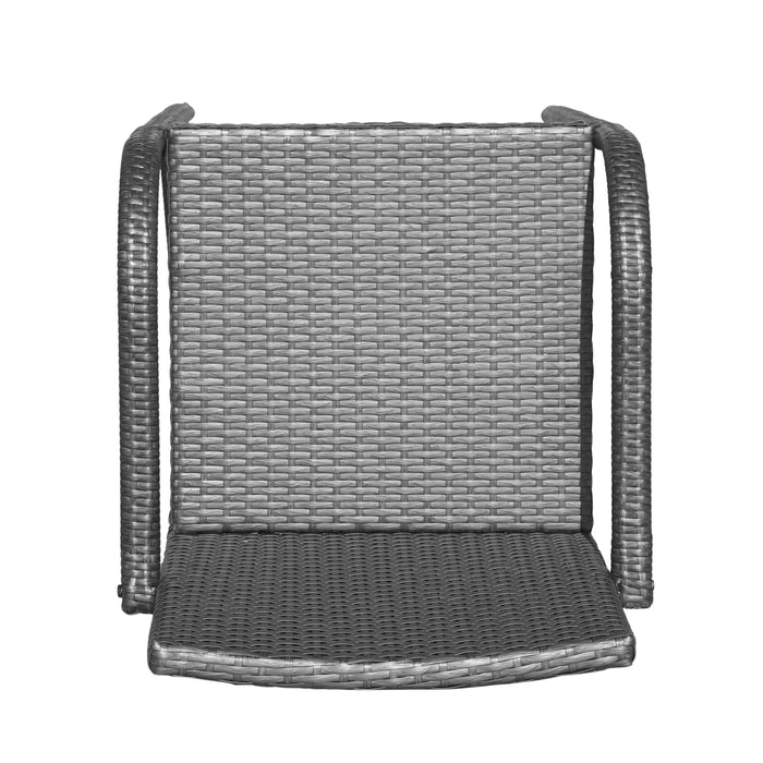 CASCADA KD BARSTOOL CHAIR Default -DTYStore