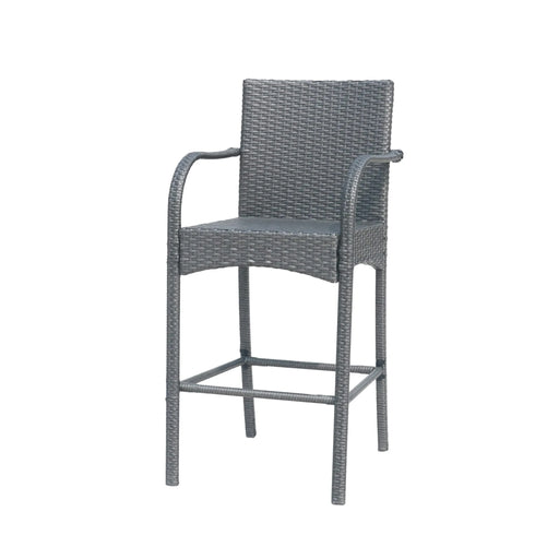CASCADA KD BARSTOOL CHAIR Default -DTYStore