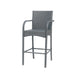 CASCADA KD BARSTOOL CHAIR Default -DTYStore