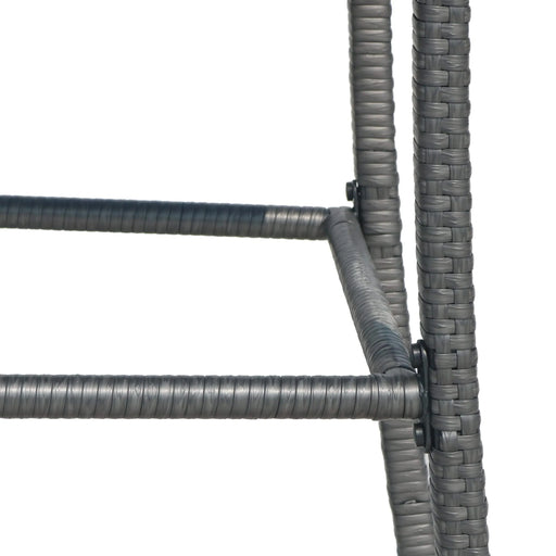 CASCADA KD BARSTOOL CHAIR Default -DTYStore