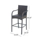 CASCADA KD BARSTOOL CHAIR Default -DTYStore