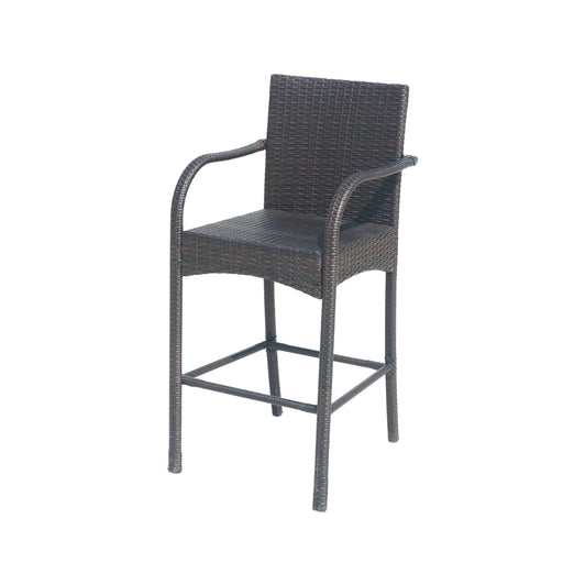 CASCADA KD BARSTOOL CHAIR Default -DTYStore
