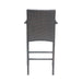 CASCADA KD BARSTOOL CHAIR Default -DTYStore