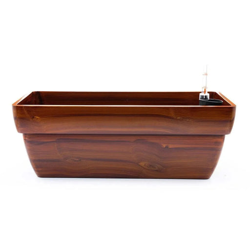 CATLEZA Rectangular Planter -DTYStore