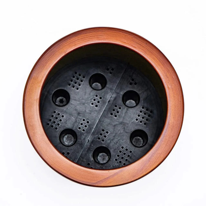 CATLEZA Round Planter -DTYStore
