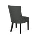CHENEY DINING CHAIR - KD MP2(set of 2) Default -DTYStore