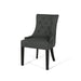 CHENEY DINING CHAIR - KD MP2(set of 2) Default -DTYStore