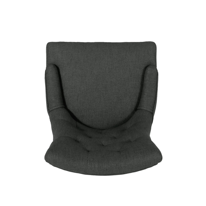 CHENEY DINING CHAIR - KD MP2(set of 2) Default -DTYStore