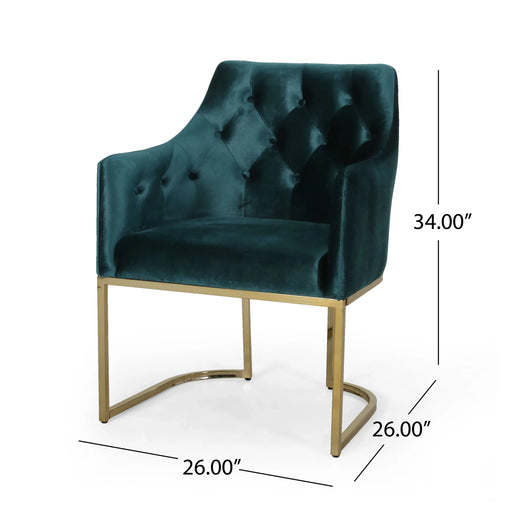 CLUB CHAIR Default -DTYStore