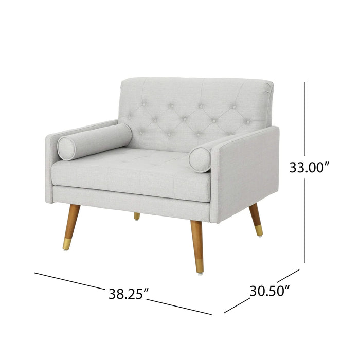 CLUB CHAIR Default -DTYStore