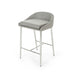 COUNTER STOOL 2pcs/set Default -DTYStore