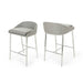 COUNTER STOOL 2pcs/set Default -DTYStore