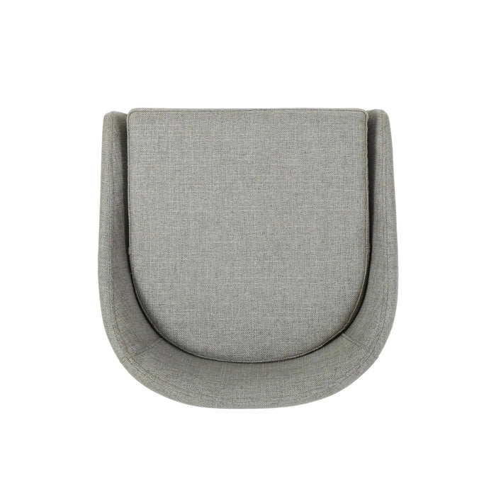 COUNTER STOOL 2pcs/set Default -DTYStore