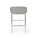 COUNTER STOOL 2pcs/set Default -DTYStore