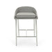 COUNTER STOOL 2pcs/set Default -DTYStore