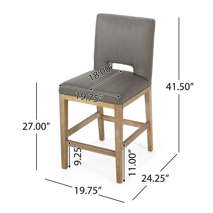COUNTER STOOL Default -DTYStore