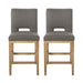 COUNTER STOOL Default -DTYStore
