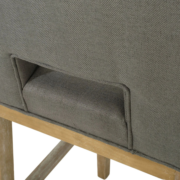 COUNTER STOOL Default -DTYStore