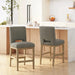 COUNTER STOOL Default -DTYStore