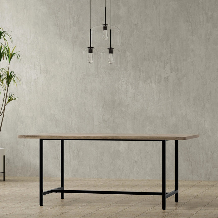 Campbell Dining Table Default -DTYStore