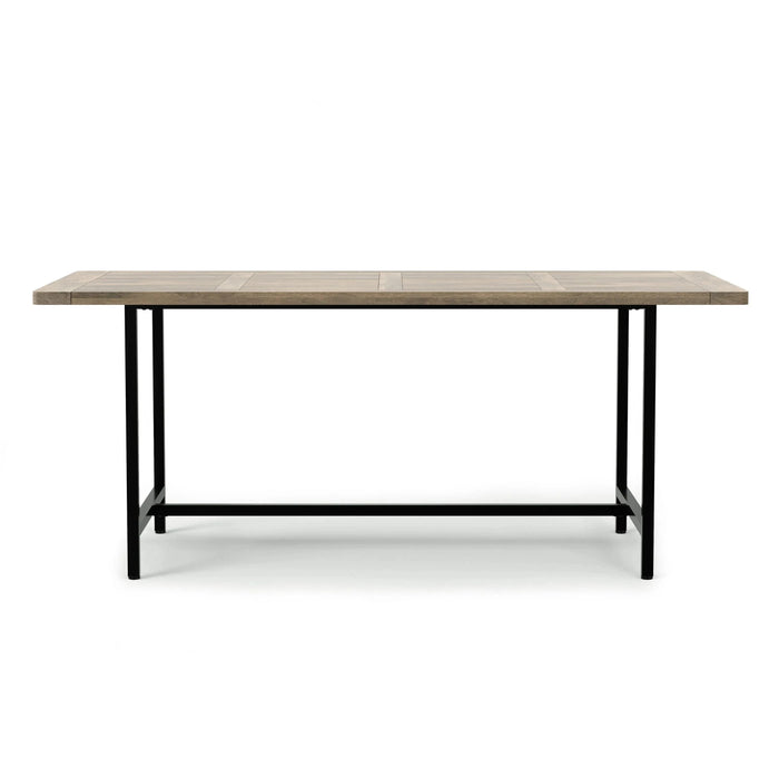 Campbell Dining Table Default -DTYStore