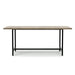 Campbell Dining Table Default -DTYStore