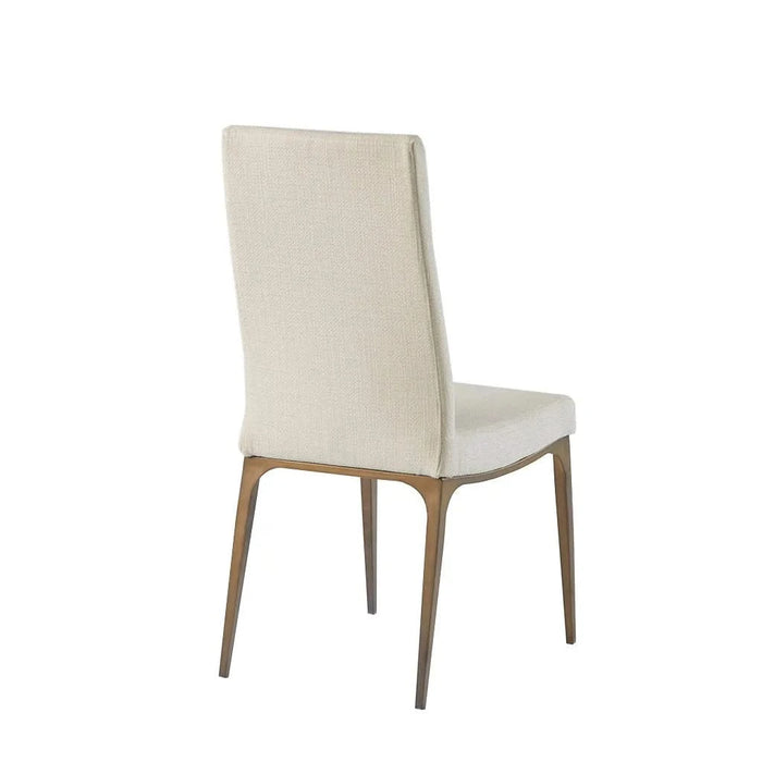 Captiva Dining Side Chair (set of 2) Default -DTYStore
