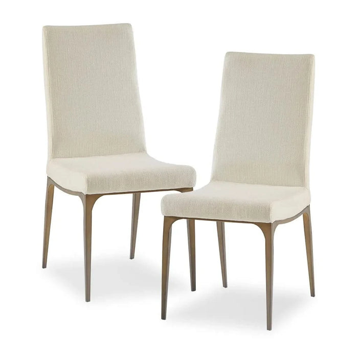 Captiva Dining Side Chair (set of 2) Default -DTYStore