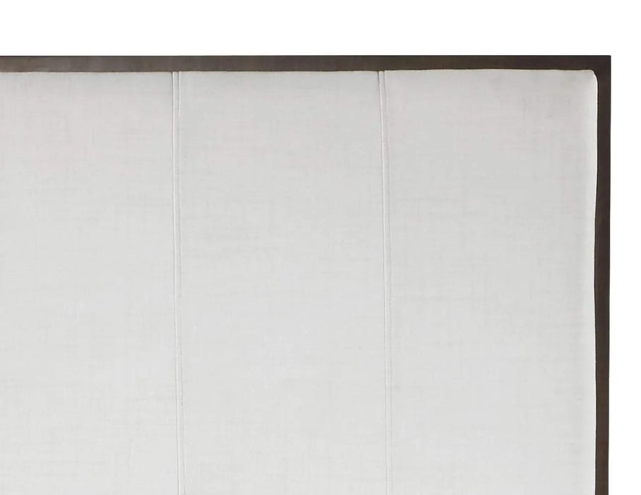 Carena 5Pcs Bedroom Set (E.King, dresser, chest, mirror, nightstand) Default -DTYStore