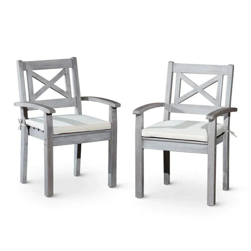 Castlewood Canyon Outdoor Dining Sets -DTYStore